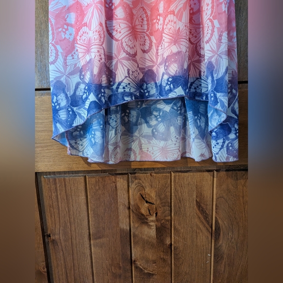 Maurices Spring Dress - Picture 4 of 10